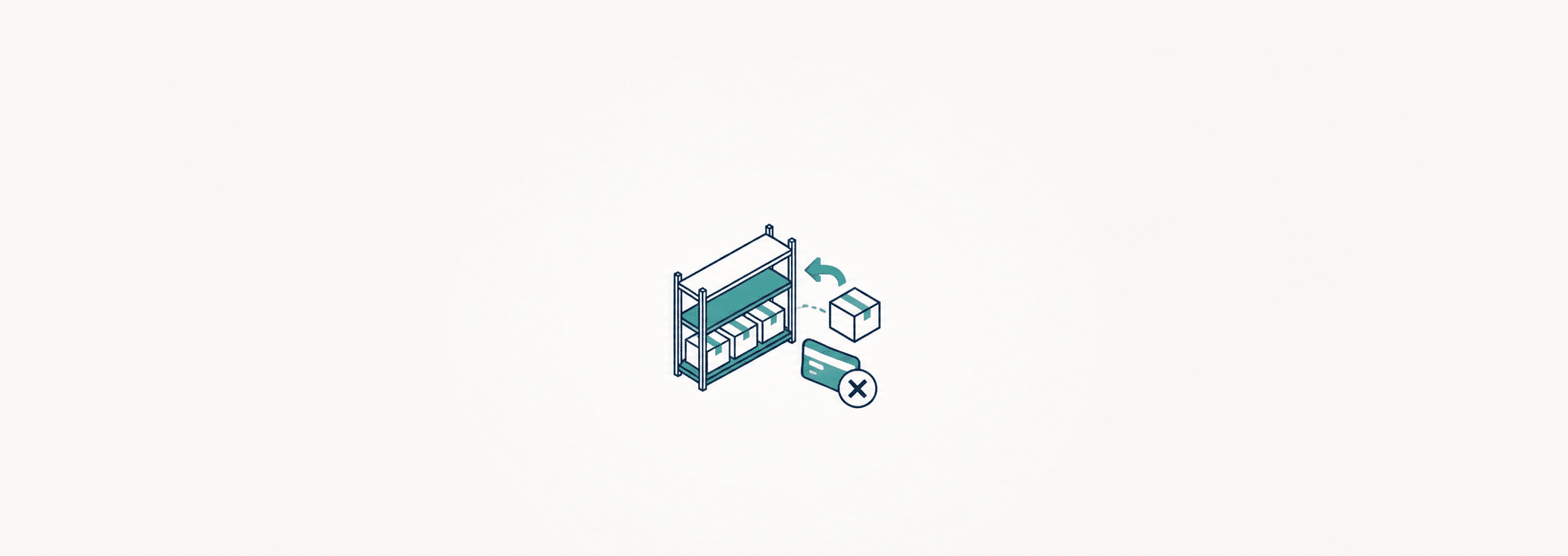 WooCommerce failed order stock handling