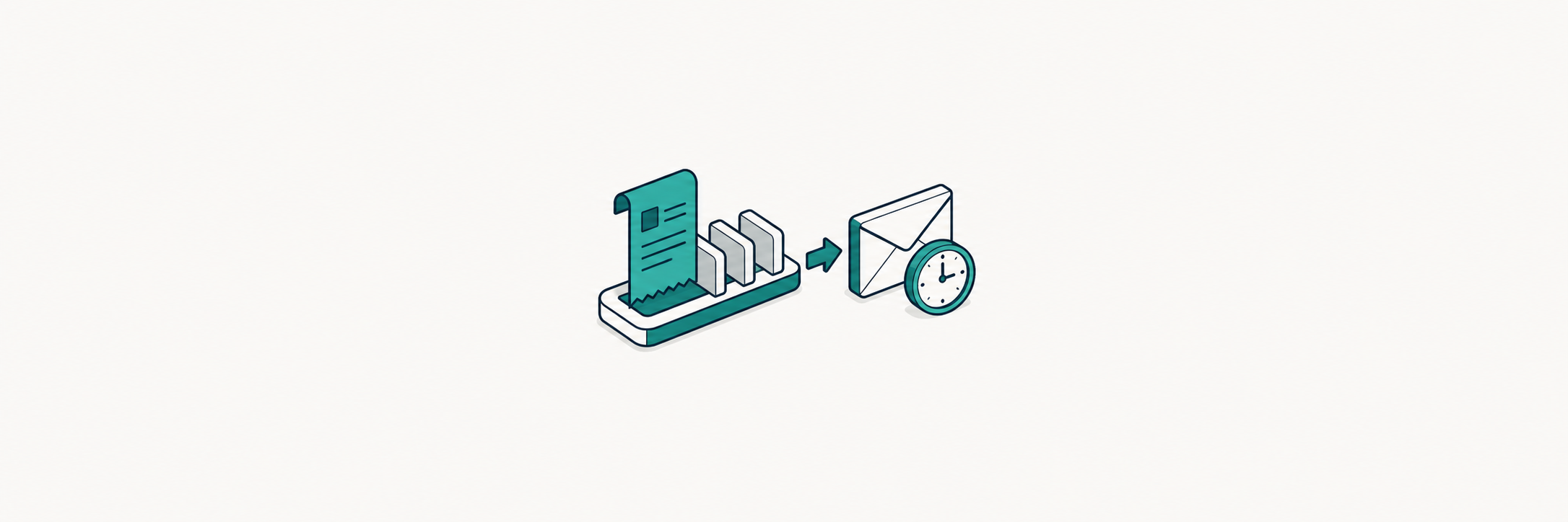 WooCommerce order email delivery timeline
