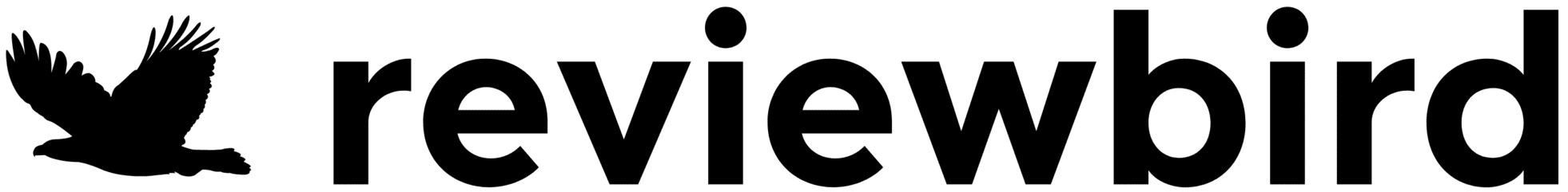 Reviewbird Logo