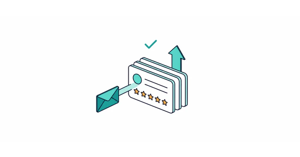 Review request email adding more WooCommerce product reviews
